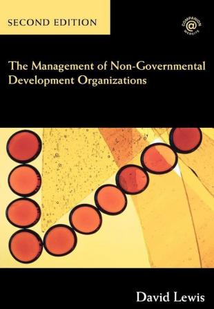 Management of Non-Governmental Development Organizations