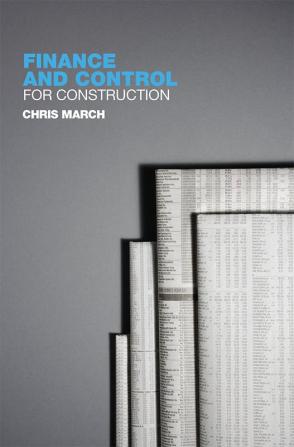 Finance and Control for Construction