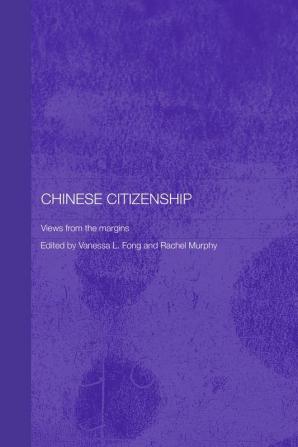 Chinese Citizenship