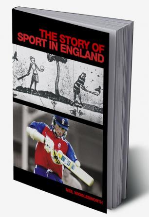 Story of Sport in England