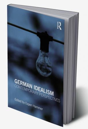 German Idealism