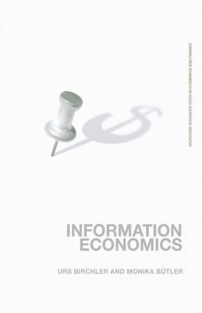 Information Economics