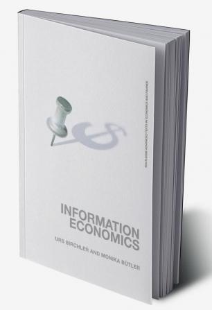 Information Economics