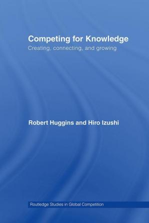 Competing for Knowledge