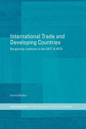 International Trade and Developing Countries