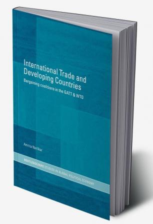 International Trade and Developing Countries