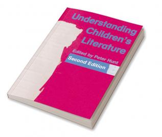 Understanding Children's Literature