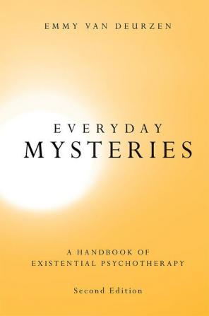 Everyday Mysteries