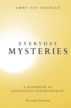 Everyday Mysteries