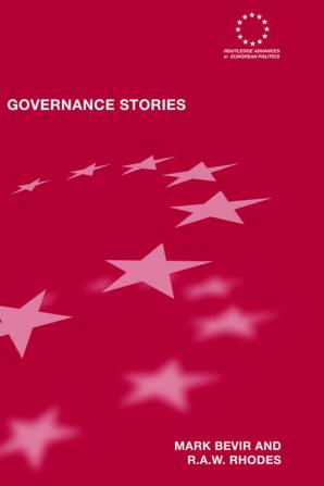 Governance Stories