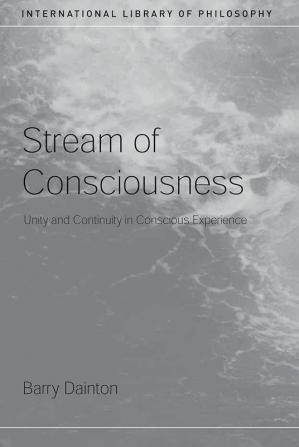 Stream of Consciousness