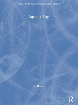 Japan at Play