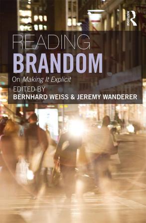 Reading Brandom