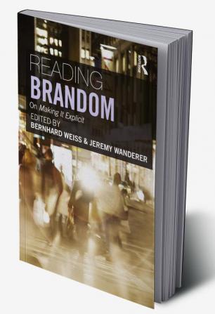 Reading Brandom