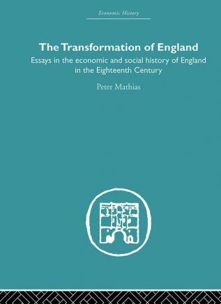 The Transformation of England