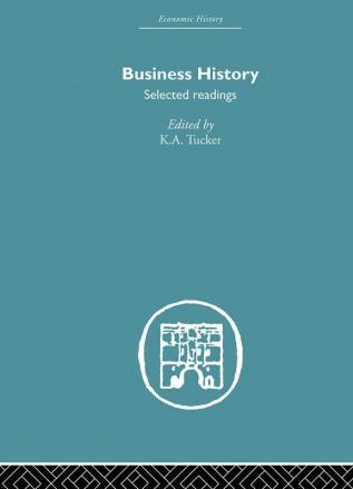 Business History