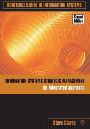 Information Systems Strategic Management