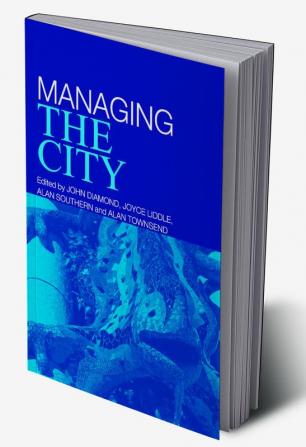 Managing the City