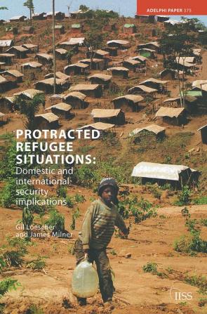 Protracted Refugee Situations