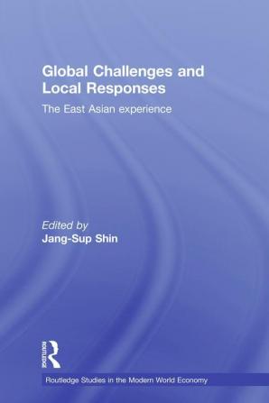 Global Challenges and Local Responses