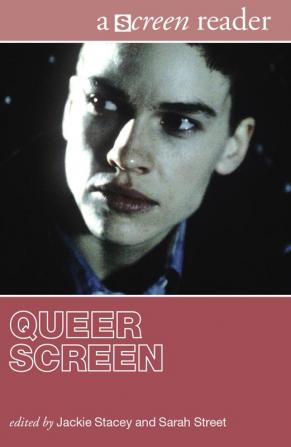 Queer Screen