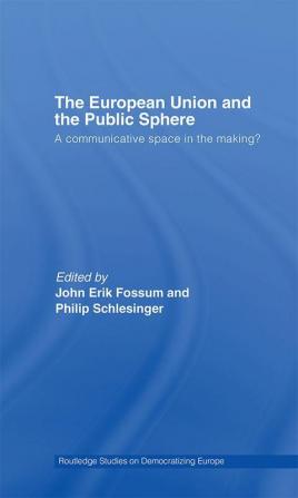 European Union and the Public Sphere