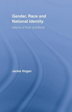 Gender Race and National Identity