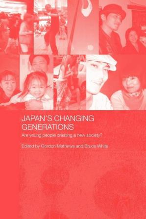 Japan's Changing Generations