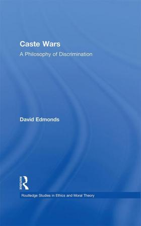 Caste Wars