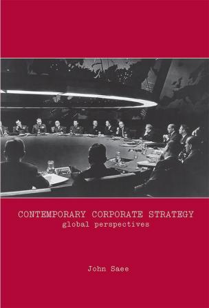 Contemporary Corporate Strategy