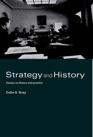 Strategy and History