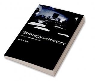 Strategy and History