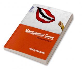 Management Gurus Revised Edition