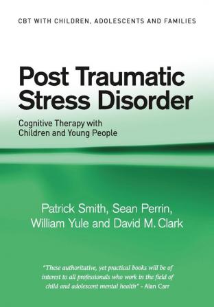 Post Traumatic Stress Disorder