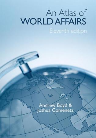 Atlas of World Affairs