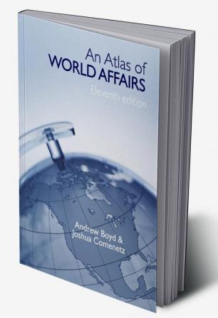 Atlas of World Affairs