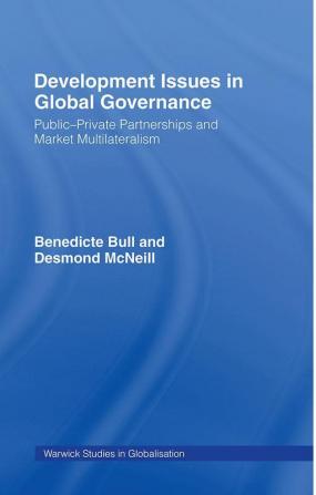 Development Issues in Global Governance