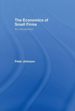 Economics of Small Firms