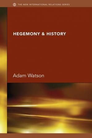 Hegemony & History