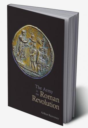 Army in the Roman Revolution