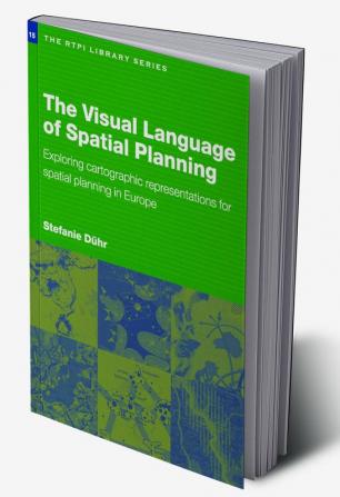 Visual Language of Spatial Planning