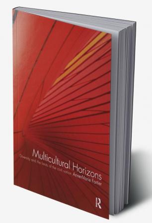 Multicultural Horizons