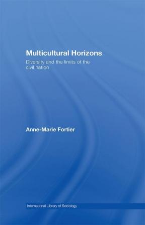 Multicultural Horizons