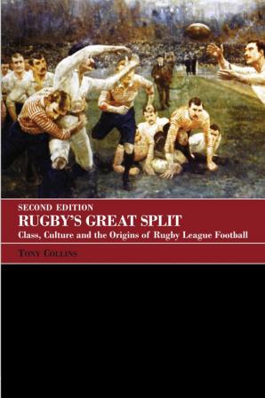 Rugby's Great Split