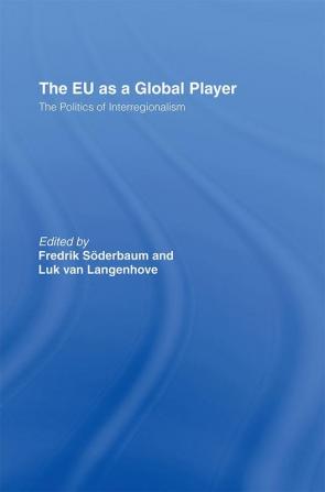 EU as a Global Player