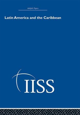 Latin America and the Caribbean