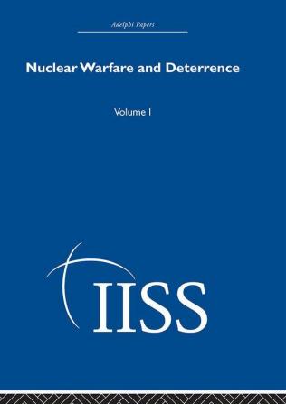 Nuclear Warfare and Deterrance