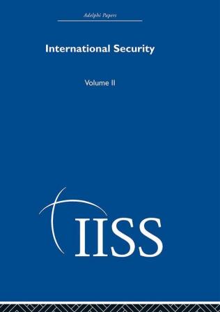 International Security