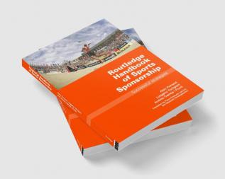 Routledge Handbook of Sports Sponsorship