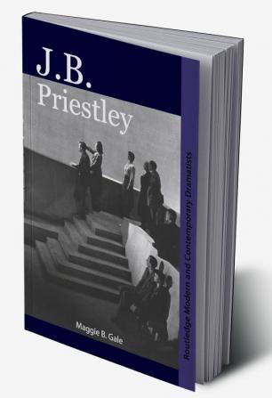 J.B. Priestley